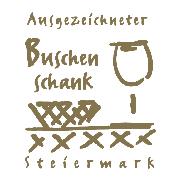 Ausgezeichneter Buschenschank Steiermark