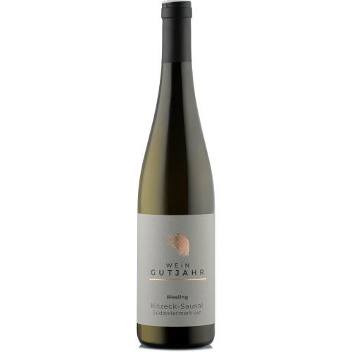Riesling Kitzeck Sausal Ortswein Gutjahr