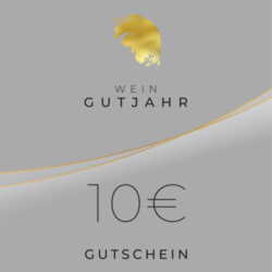 Gutschein Gutjahr 10