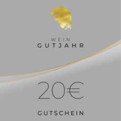 Gutschein Gutjahr 20