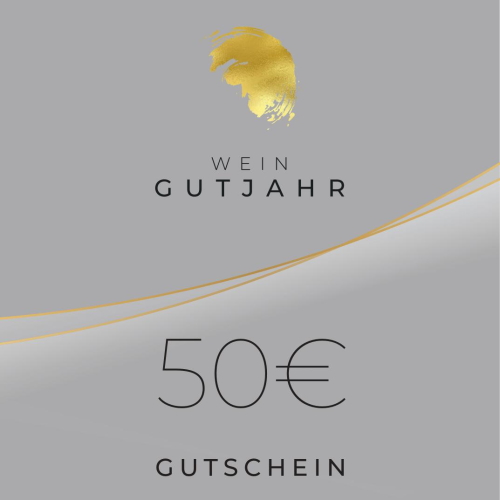 Gutschein Gutjahr 50