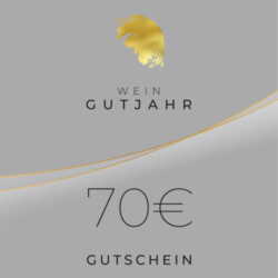 Gutschein Gutjahr 70