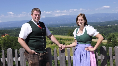 Weingut Schmölzer Weingut Schmölzer